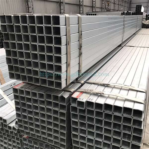 Stainless Steel Pipe&Tube